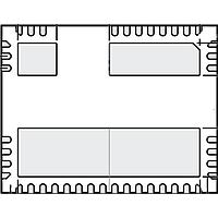 Analog Devices ADP1032ACPZ-4-R7 Digital Isolators Iso uPMU & Digi 5.0Vout2