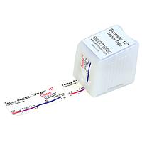 ELCOMETER 122 Testex Replica Tape (115-127μm)