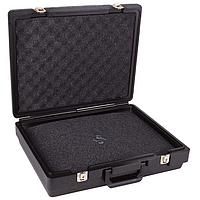 Flambeau 50050F 带泡沫的P系列PX 5，带波纹泡沫盖和扁平泡沫底座