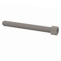 Essentra Components 3425200250FT キャップスクリュー 六角穴付キャップスクリュー、1/4-20ねじ、長さ2 1/2