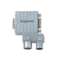 Bộ Chuyển Đổi D-Sub & Bộ Đổi Đầu Giắc Lumberg Automation 0976 PMC 514