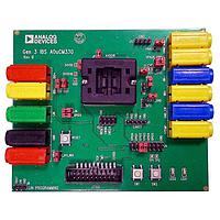 Analog Devices EVAL-ADUCM331QSPZ Battery Management EVALUATION BOARD