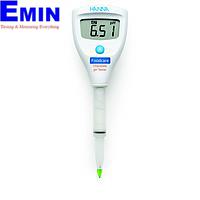 Bút Đo pH Trong Socola Lỏng HANNA HI981039 (0.00~12.00 pH)