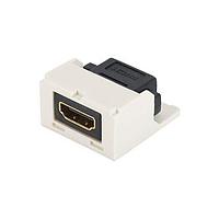 Mini-HDMI Mini-Com HDMI 1.4 Loại A FEM/FEM Panduit CMHDMIIW