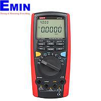 UNI-T UT71C Digital Multimeter (0.025%, 1000V, 10A, True RMS)