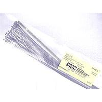 DMC Tools C10-318PKG Cable Mounting & Accessories SAFE-T-CABLE KIT .040 X 18" (PKG OF 50)