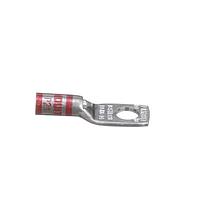 Panduit LCA8-14-L Terminals COPPER COMPRESSION 1 HOLE #8 AWG 1/4