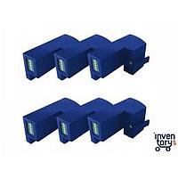 Đầu tạo khói Testifire TS3-6PACK-001 (6 cái)