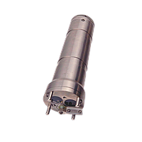 JFE ATU75W-WFX Wide Range Turbidity Logger with Wiper (0 ~ 1,000 FTU;  0 ~ 100,000 ppm; 0 ~0.5 MPa; -3 ~ 45 ℃)