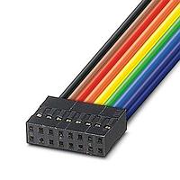 PHOENIX CONTACT 1281276 Specialized Cables BL2-2 54/16-ST