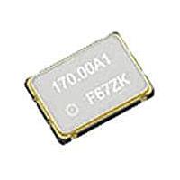 Epson SG-8101CG-PWT0: BLANK Standard Oscillators SMD XTL OSC PW MACH 1K TR
