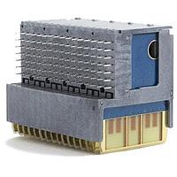 Mô-đun Kết Nối Con, Mô-đun 8 Posi, 50 Vàng, Thiếc Amphenol Aerospace RVPX-P08VM1