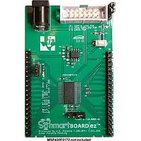 Bo Phát Triển TI DEV MODULE KHÔNG MSP430F5172 SchmartBoard 710-0009-01