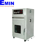 Buồng thử nghiệm lão hóa nhiệt độ Jinuosh H-VK225 (RT~250℃, 225L)