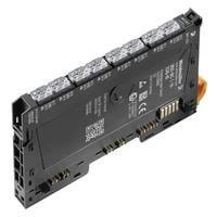 Mô-đun I/O UR20-8AI-I-16-DIAG-HD Weidmuller 1315720000