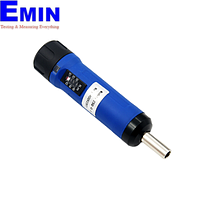ALIYIQI ASQ-6 Preset Torque Driver (1~6 N/m, Φ31mm)