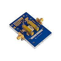 MACOM CMPA0060002F1-AMP RF Development Tools Amplifier, 0.02-6.0GHz, CMPA0060002F GaN MMIC is included