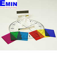 PHYWE 13276-66 Classroom Set Students Experiments Phenomenological Optics