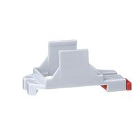 Schneider Electric Relays 16-782C アダプター DINレール取付アダプター 782リレー用