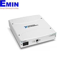 NI USB-6255 Multifunction I/O Device (1.25 MS/s, 16 bits, 4095 samples, Screw Terminal, Support Universal Euro 240VAC)