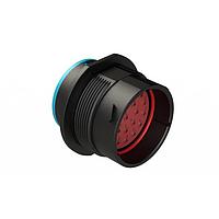 Đầu nối DURAMATE NHỰA, AHDP, SRA Amphenol SINE Systems AHDP04-24-23PR-SRA