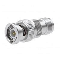 Bộ chuyển đổi RF - Giữa các loại BNC Đực TNC Cái Thẳng Radiall R191403000