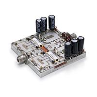NXP MRFX1K80H-128MHZ Reference Design Boards 3500W pulse - 2 up - 128MHz