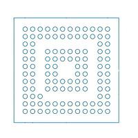 MCUs 25 MHz MCU với 256K B Flash 16KB SRAM A 595-SP430BT5190IZCAR Texas Instruments MSP430BT5190IZCAT