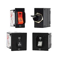 Thủy lực-Từ tính MT1B344801A24BE Carling Technologies MT1-B-34-480-1-A24-B-E