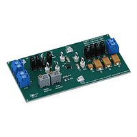 Texas Instruments TPS2115AEVM-581 その他の開発ツール TPS2115ADRB 電源マルチプレクサ評価モジュール