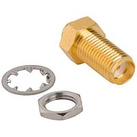 Amphenol RF 901-10720 ຕູ້ຕໍ່ RF Connector SMA Str head 50 Ohm 26.5 GHz