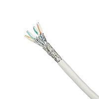 Cáp Đồng Copp Cáp Cat 7 4-Pair 23 AWG thẳng Panduit PSM7004BU-KM
