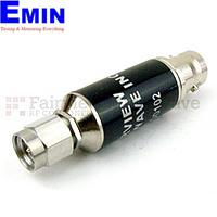 Bộ phát hiện Fairview SMD0102 (SMA-Male,BNC-Female,10 Mhz-2 GHz)