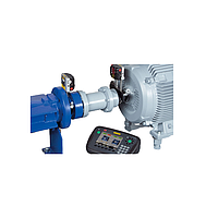 EASYLASER E540 ລະບົບການຈັດຮຽງ Laser Shaft (10m, 0.001 mm, wireless)