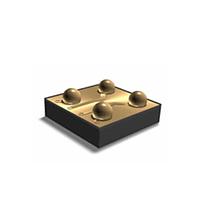 STMicroelectronics M24M01X-FCU6T/VF EEPROM 1 Mbit Serial I2C bus