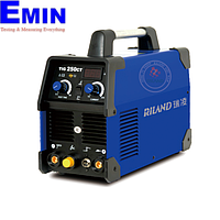 Riland TIG 250CT TIG Welder (220V, 5.5kVA)