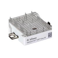 Mô-đun IGBT 650 V, 35 A mô-đun IGBT cầu đầy đủ 3 cấp Infineon FS3L35R07W2H5C40BPSA1