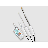 Thiết bị đo độ ẩm và nhiệt độ cầm tay VAISALA HM40 (−10 … +60 °C)