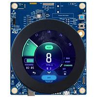 Bộ công cụ phát triển với vi điều khiển STM32U5A9xx STMicroelectronics STM32U5A9J-DK