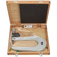 Mitutoyo 389-252-30 板金デジマチックマイクロメータ（25-50mm / 0.001mm）