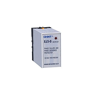 Chint XJ3-G Phase Protection Relay