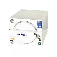 Scitek ST-B24NI Benchtop Class N Autoclave 24L