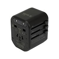 Ổ cắm đa năng du lịch YATO YT-81300 (1840 W (230 V AC))