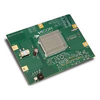 Vicor NBM6123E46C15A6T0R Non-Isolated DC/DC Converter 6123, 1/3, LV ChiP BCM EVAL BO
