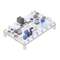 Bảng Đánh Giá TLD5191IVREG_EVAL Infineon TLD5191IVREGEVALTOBO1