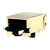 Jack mô-đun RA L-PRO MOD che chắn 8/8 Molex 44661-0021