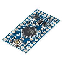 Bảng Đánh Giá Arduino Pro Mini 328 - 3.3V/8MHz SparkFun DEV-11114