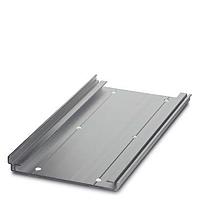 PHOENIX CONTACT 2736660 5 필드라인 모듈러 장치용 장착 플레이트 FLM MP 5 FIELDLINE PLATE