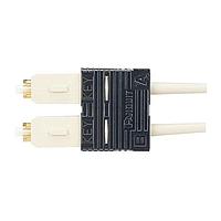 Đầu nối cáp quang OptiCam 62.5 µm OM1 SC Duplex Fiber Op Panduit FSC2DMC6EI