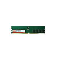 UDIMMs 32GB 4800MT/s 2Gx8 Innodisk M5U0-BGS2KCVP